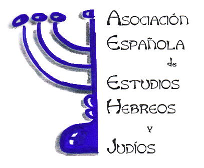 Asociación Española de Estudios Hebreos y Judíos